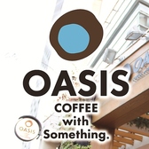 CAFE OASIS 中野坂上店の詳細