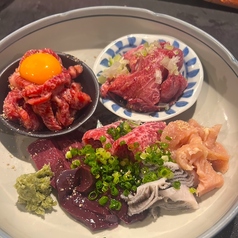 倉敷 焼肉ホルモン肉独楽 NIKUKOMA yakinikuのおすすめ料理3