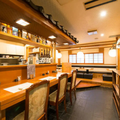 祇園亭 六本木店の特集写真