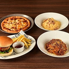 チーズグッドファクトリー イオンモール沖縄ライカム店の特集写真