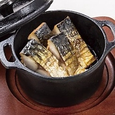 鯖スモーク