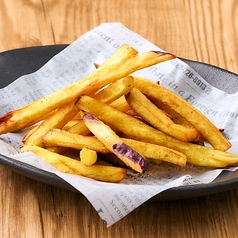 さつまいもスティック