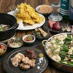 縁 岡山駅前店のおすすめ料理1