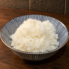 ごはん(単品)