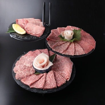 焼肉堺のおすすめ料理1