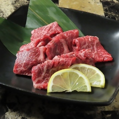 【牛】カルビ 
