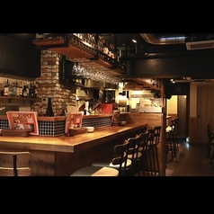 【全席喫煙可能】イタめし酒場Viva（ビバ）の特集写真