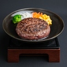 とろけるハンバーグ 福よし 福井下馬店のおすすめポイント1