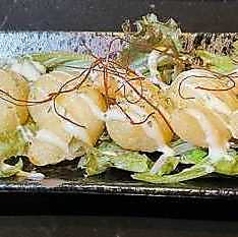 【No.4】海老マヨ