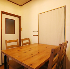 イタメシヤfioreの雰囲気3