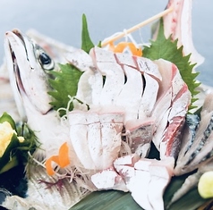 喜多家 大橋駅前店のコース写真