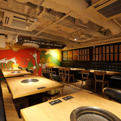 和牛焼肉 天の特集写真