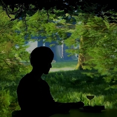 aruhi morinonaka アルヒモリノナカの特集写真