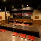 炙り家　魚鶏　ととりの雰囲気3