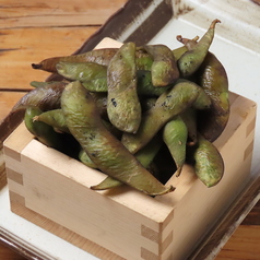 枝豆