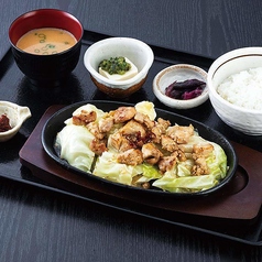 九州魂 BiVi仙台駅東口店のおすすめランチ1