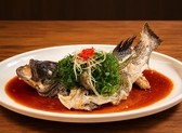 創作中華 肇のおすすめ料理3