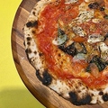 Neptune pizzaのおすすめ料理1