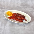 料理メニュー写真&nbsp;東寶ローストダック