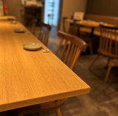 お晩菜と炭火焼き みかん 栄 錦 伏見店の雰囲気2