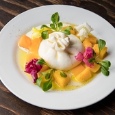 サロスナイトマルシェ SAROS. Night MARCHEのおすすめ料理3