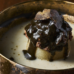 居酒屋 黒電話の特集写真