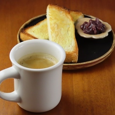 喫茶はじまりのおすすめ料理3