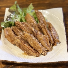 手羽の唐揚げ