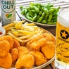 ROOFTOP GREEN GARDEN BBQ ルーフトップ グリーン ガーデン バーベキューのおすすめポイント3
