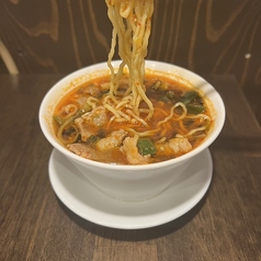 旨辛醤ラーメン・クッパ