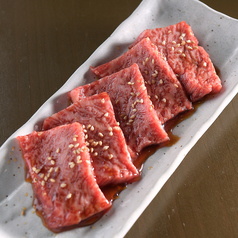 焼肉うし松のおすすめ料理2