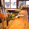 日本酒食堂 hularitoのおすすめポイント2