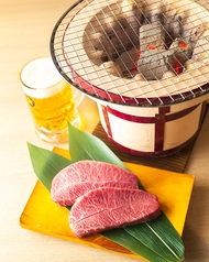 和牛ミスジステーキ 100g (1枚)