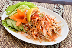 タイ料理　バンラック　柏店の写真2