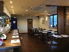 ISHIGAMA Dining forno イシガマダイニングフォルノの特集写真