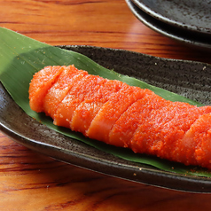 平塚明太子(甘口) 1200円