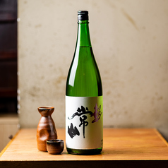 常山 　鮮烈辛口　グラス