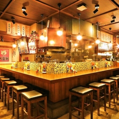 やきとん 大喜利 成増店の雰囲気3