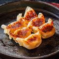 料理メニュー写真 仙台一口餃子