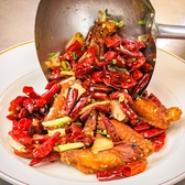 広島四川飯店の雰囲気2