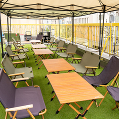 東京∞景 トウキョウハッケイのおすすめポイント1