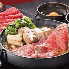 伍味酉 なごのみせのコース写真