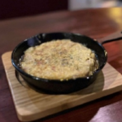 スペイン風オムレツ