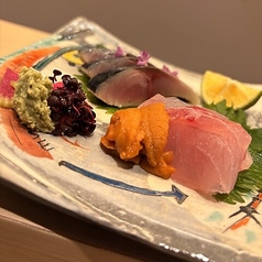 天満橋和食あら井のおすすめ料理3