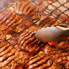 牛たん 徳茂 一番町店のコース写真