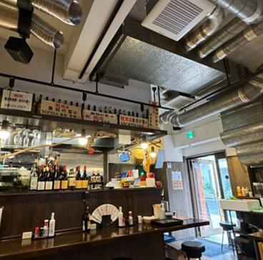 奥羽の宴 秋葉原店の雰囲気1