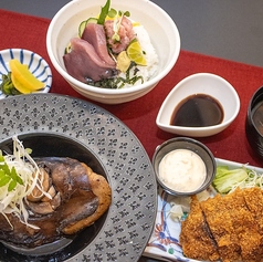 うまいんじょ処 魚や 来里のおすすめ料理3