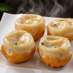 80.焼き小籠包