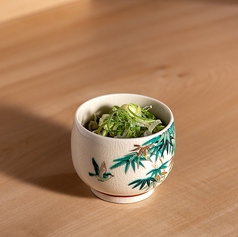 〈温〉もつ煮