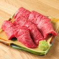 料理メニュー写真&nbsp;イチボ